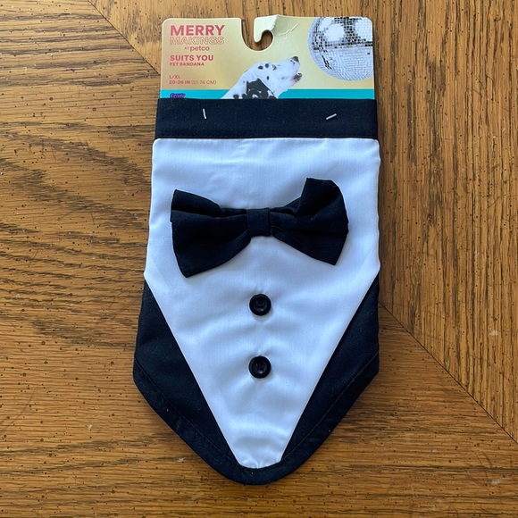 Per Bandana NWT